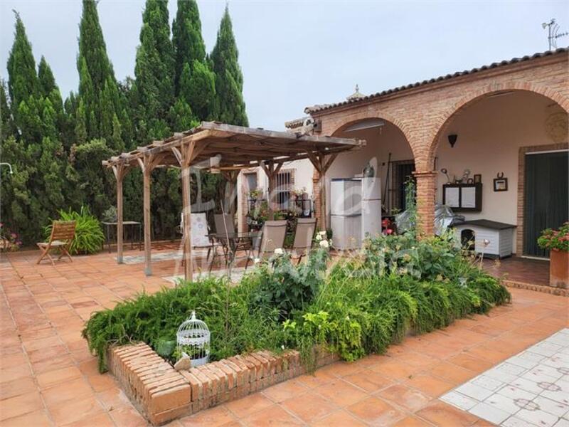 3 bedroom Villa for sale