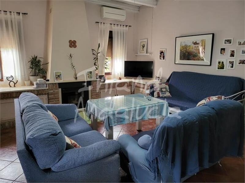 3 bedroom Villa for sale