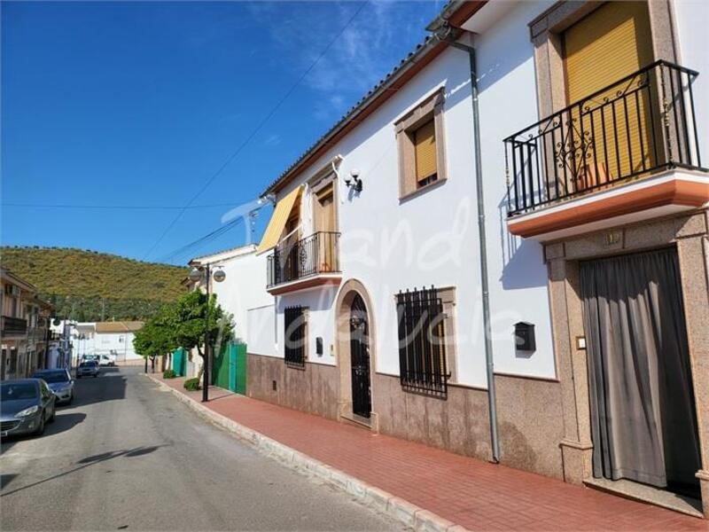 Appartement à vendre dans Benameji, Córdoba