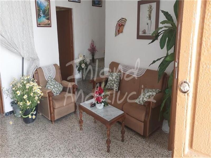 6 chambre Maison de Ville à vendre