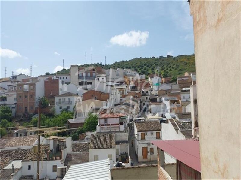 6 chambre Maison de Ville à vendre