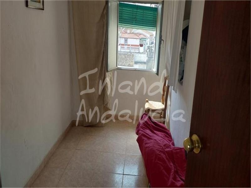 6 chambre Maison de Ville à vendre