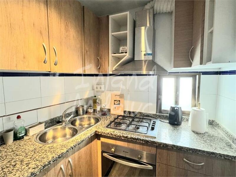 2 chambre Maison de Ville à vendre