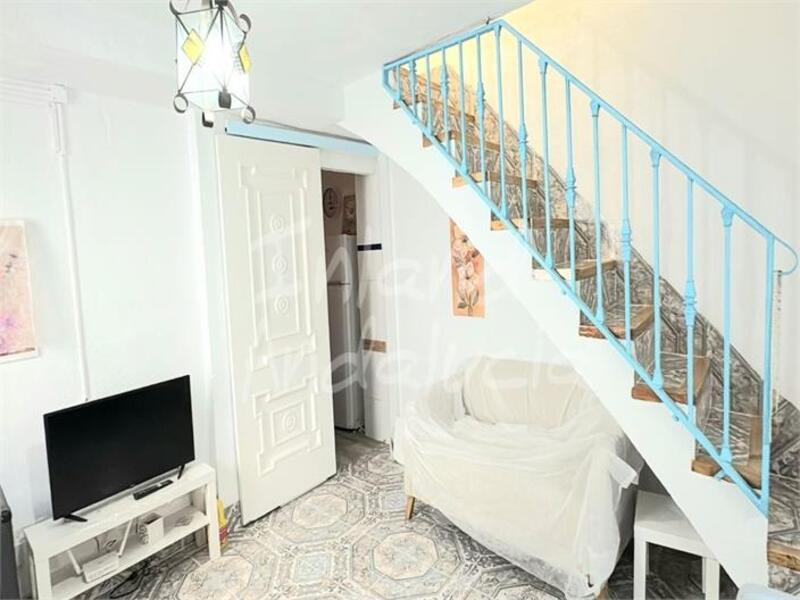2 chambre Maison de Ville à vendre