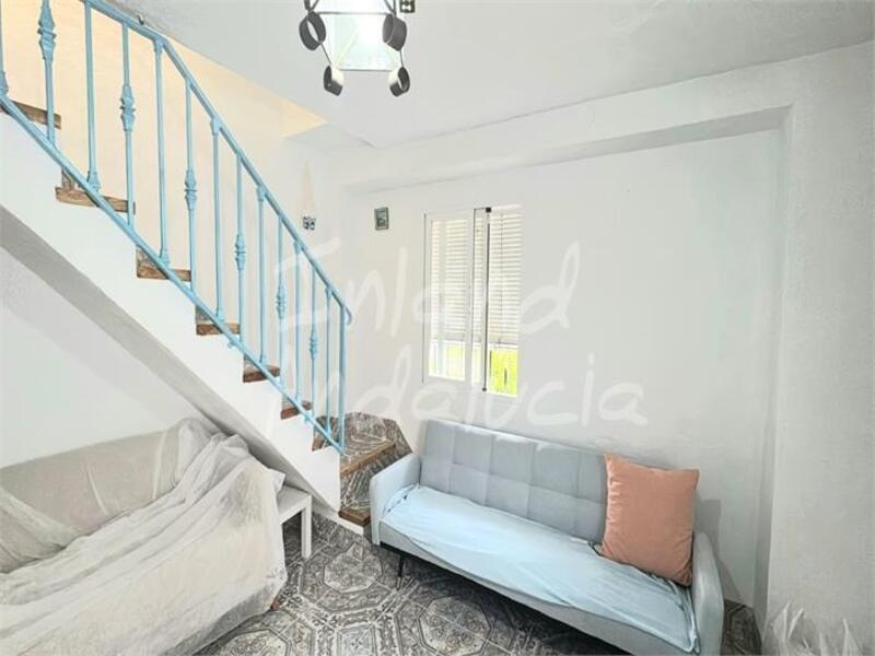 2 chambre Maison de Ville à vendre