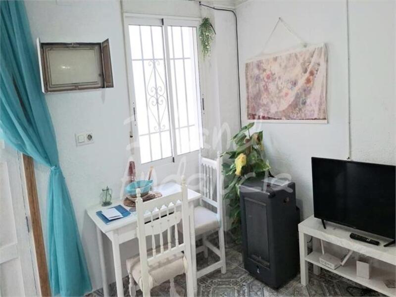 2 chambre Maison de Ville à vendre