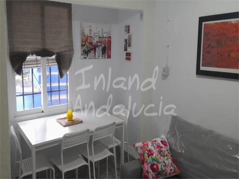 2 chambre Maison de Ville à vendre