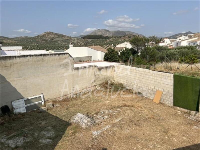 Byhus til salg i Priego de Cordoba, Córdoba