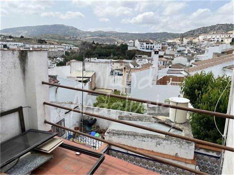 Townhouse for sale in Luque, Córdoba