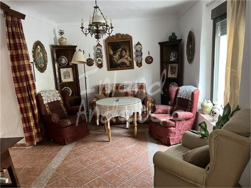 6 Schlafzimmer Stadthaus zu verkaufen