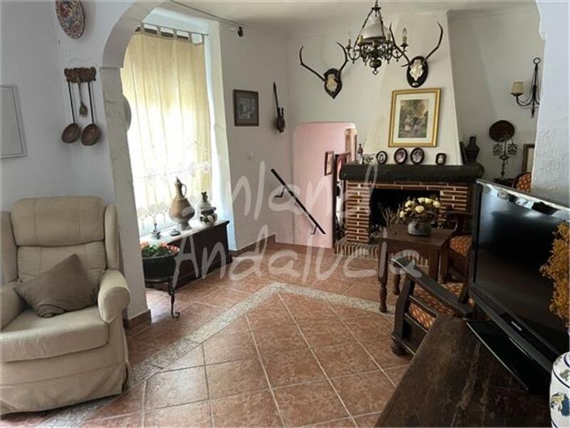 6 Schlafzimmer Stadthaus zu verkaufen