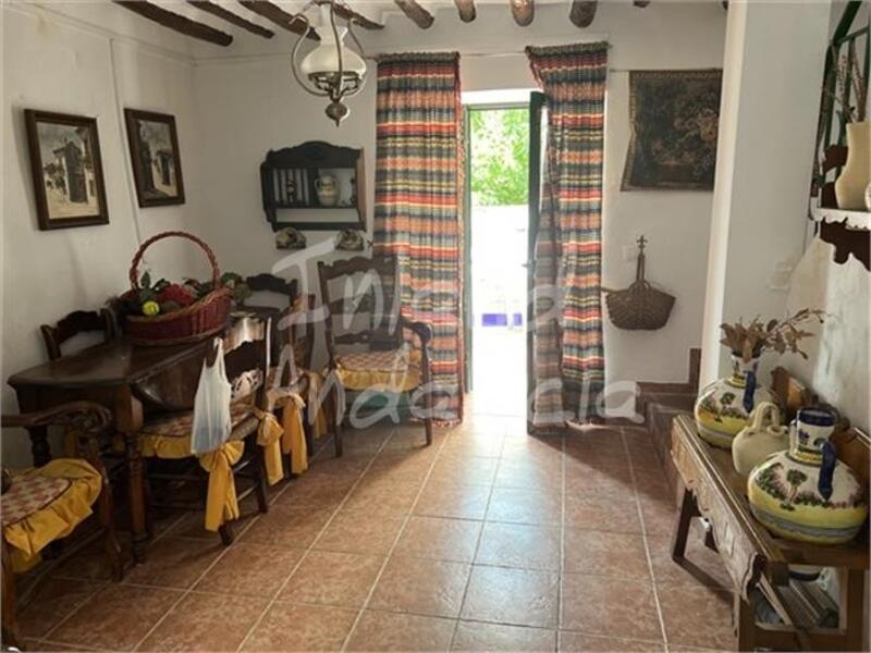 6 Schlafzimmer Stadthaus zu verkaufen