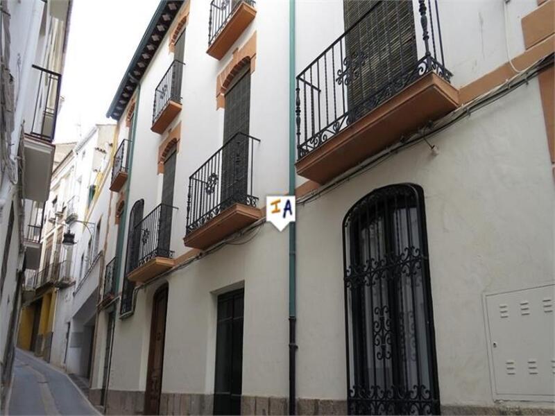 Maison de Ville à vendre dans Alcaudete, Jaén