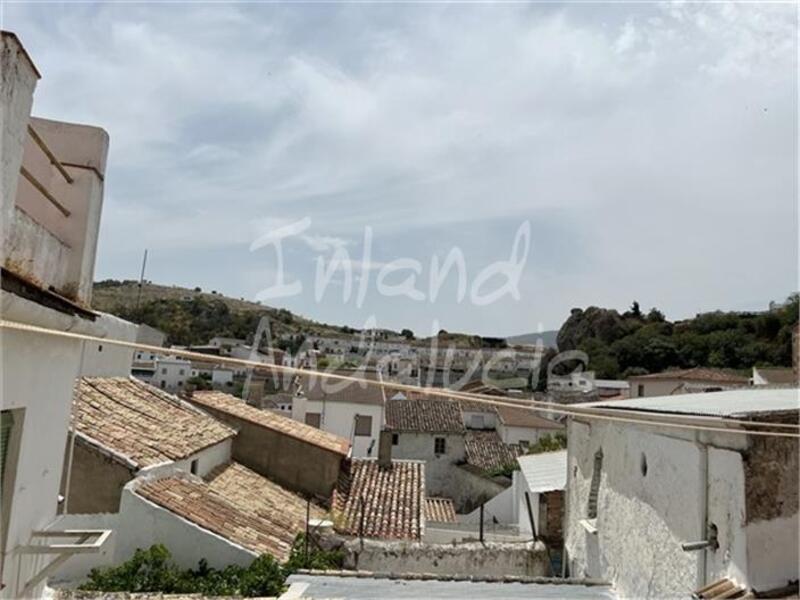 Townhouse for sale in Luque, Córdoba