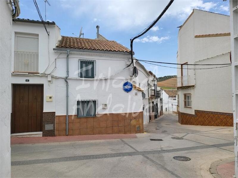Stadthaus zu verkaufen in Pruna, Sevilla