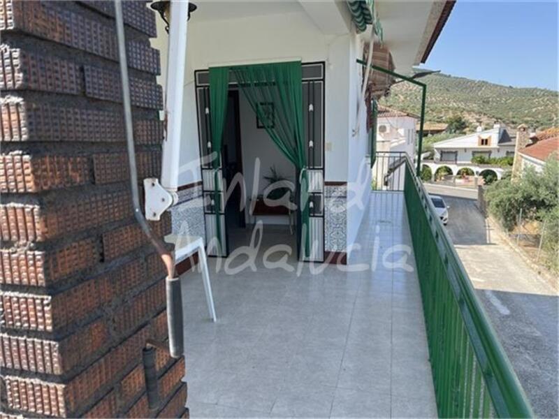 3 Cuarto Adosado en venta