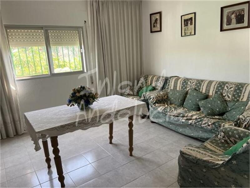 3 Cuarto Adosado en venta