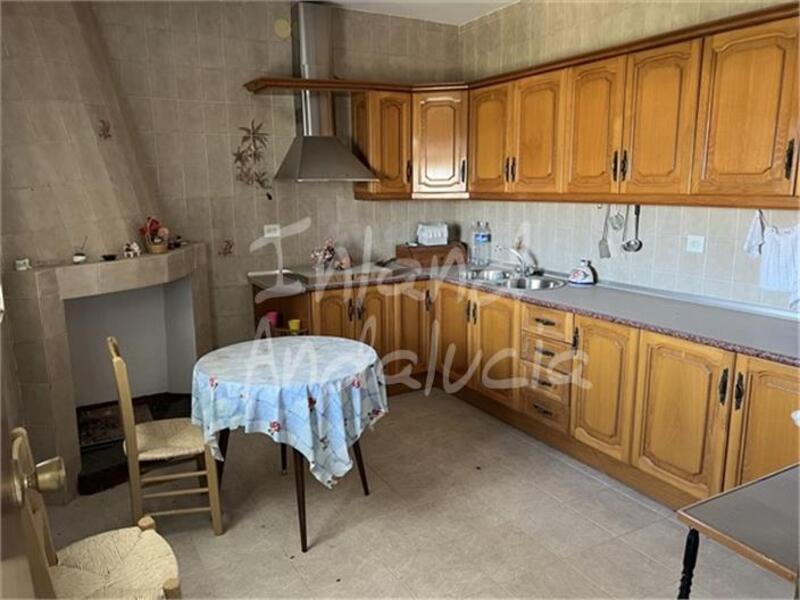 3 Cuarto Adosado en venta