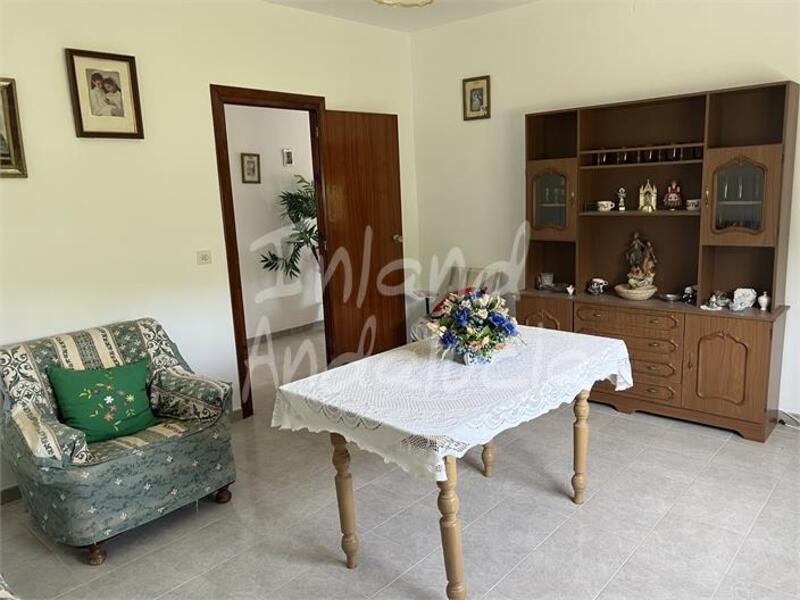 3 Cuarto Adosado en venta