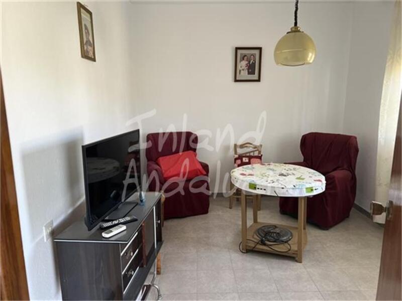 3 Cuarto Adosado en venta