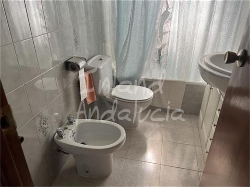 3 Cuarto Adosado en venta