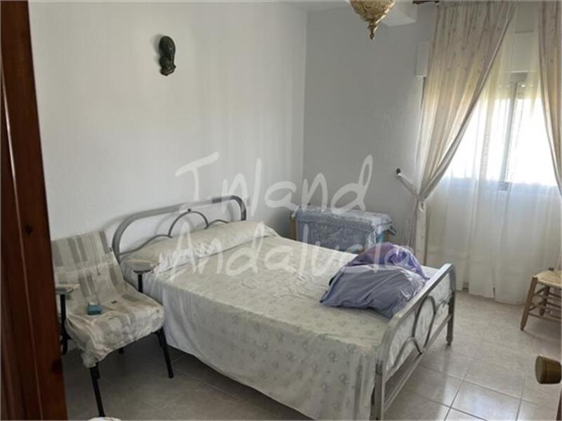 3 Cuarto Adosado en venta