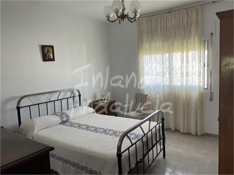 3 Cuarto Adosado en venta