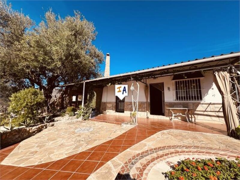 5 Schlafzimmer Villa zu verkaufen