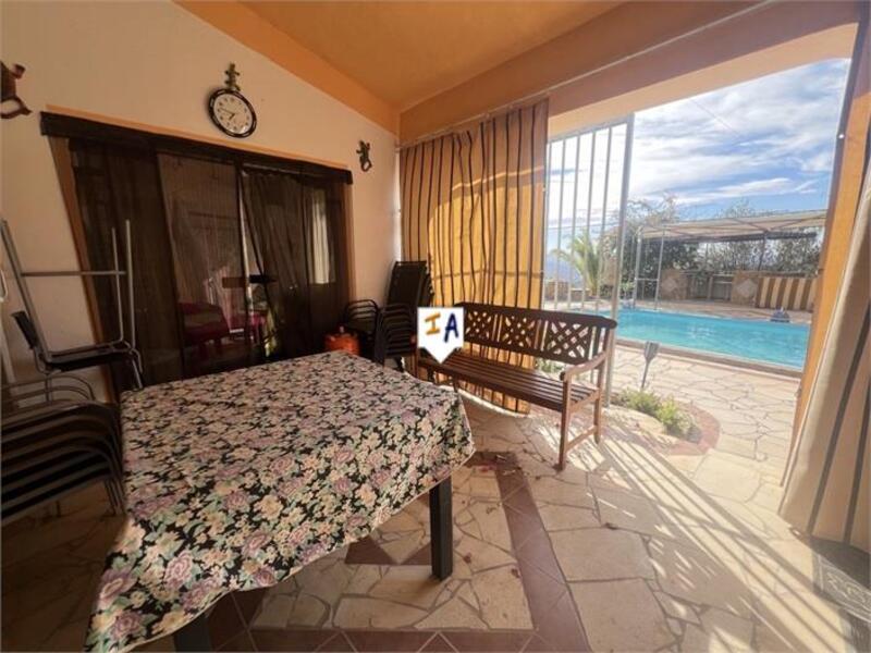 5 Schlafzimmer Villa zu verkaufen