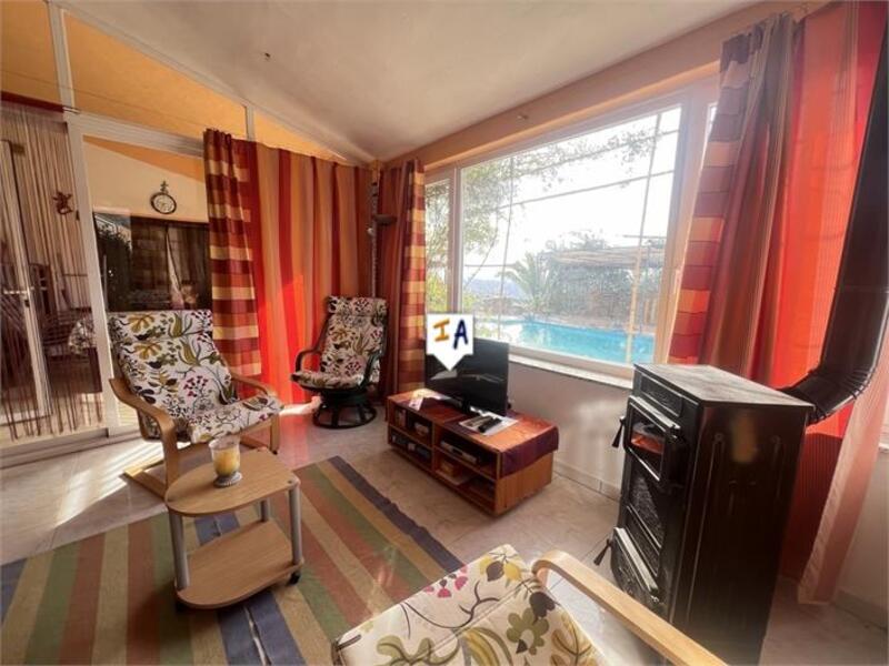 5 Schlafzimmer Villa zu verkaufen
