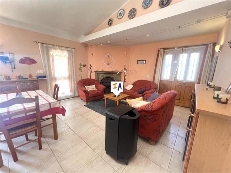 5 Schlafzimmer Villa zu verkaufen