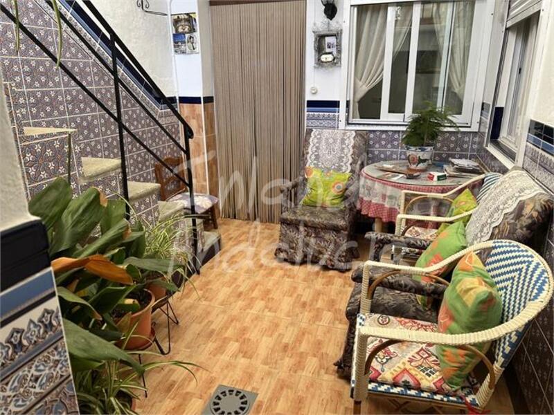 Townhouse for sale in Castillo de Locubin, Jaén