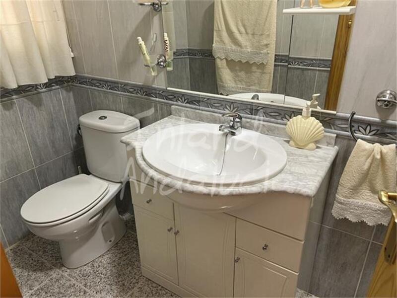 5 chambre Maison de Ville à vendre