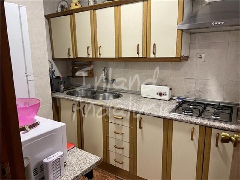 5 chambre Maison de Ville à vendre
