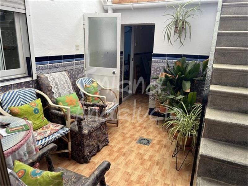 5 chambre Maison de Ville à vendre
