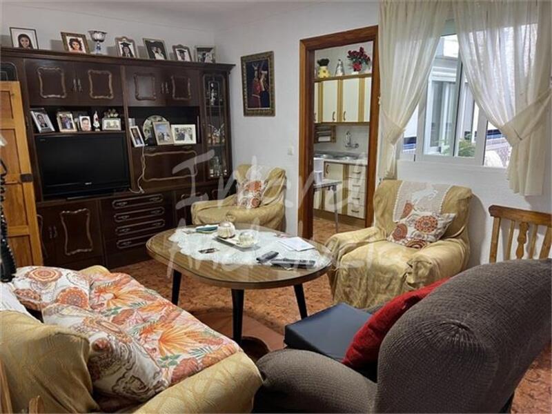 5 chambre Maison de Ville à vendre