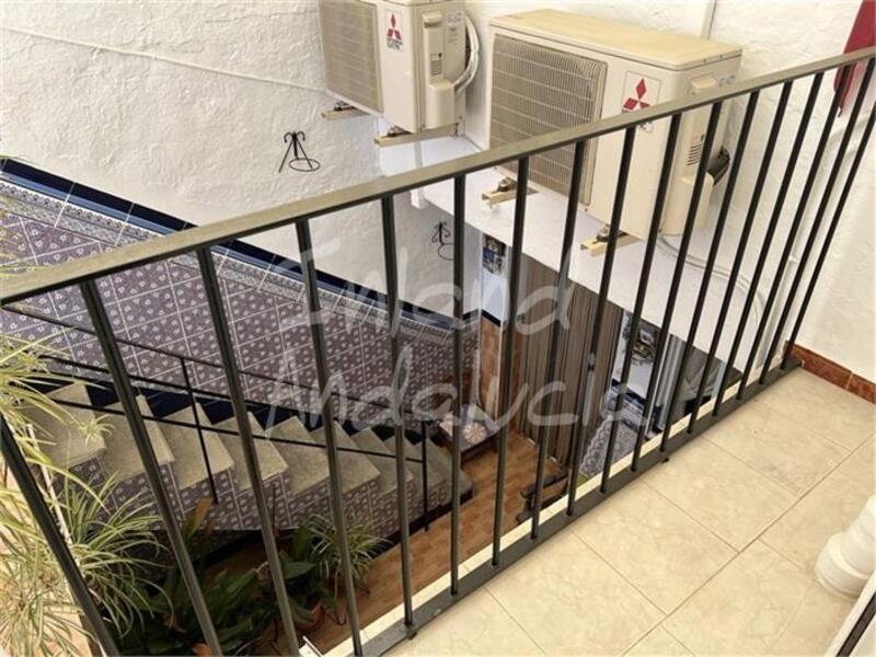 5 chambre Maison de Ville à vendre