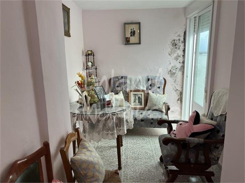5 chambre Maison de Ville à vendre