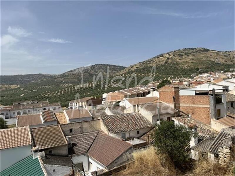 городская тюрьма продается в Luque, Córdoba