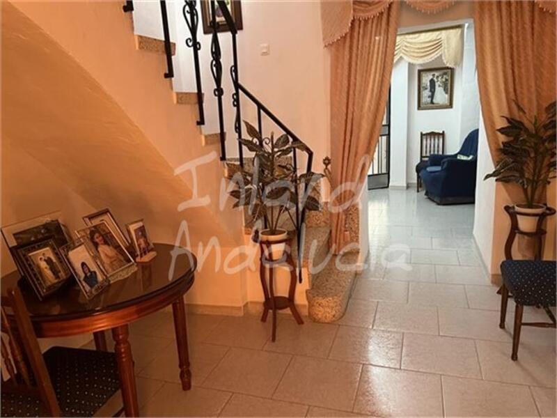 4 chambre Maison de Ville à vendre
