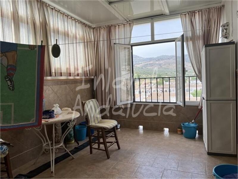 4 chambre Maison de Ville à vendre