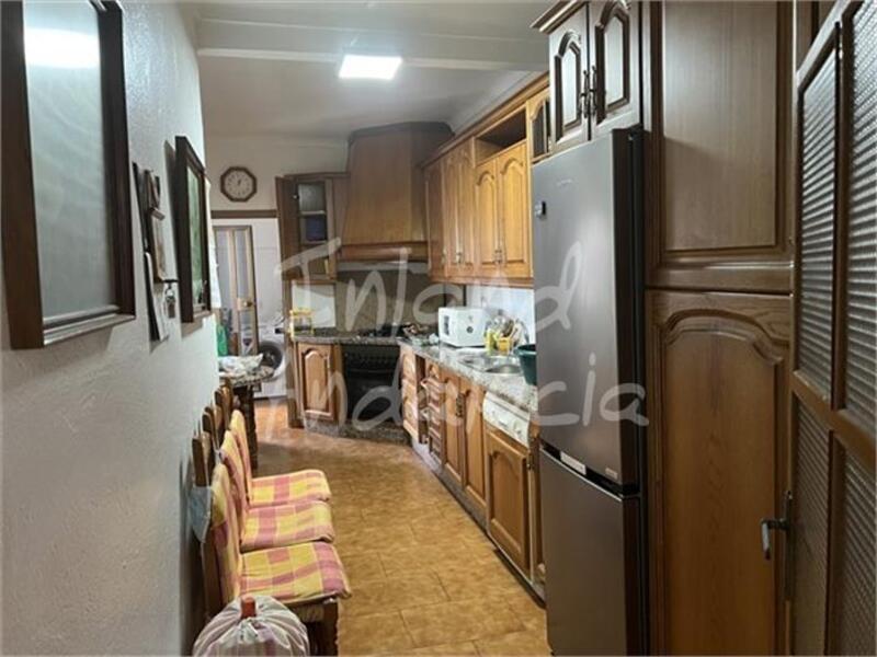 4 chambre Maison de Ville à vendre