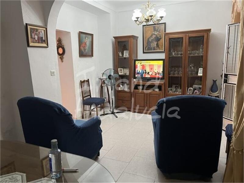 4 chambre Maison de Ville à vendre