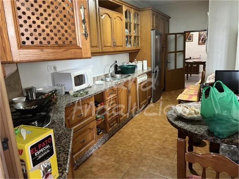 4 chambre Maison de Ville à vendre