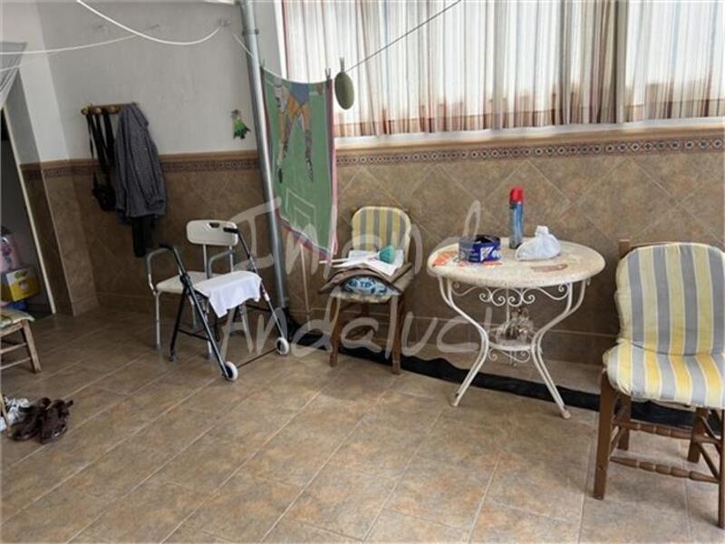 4 chambre Maison de Ville à vendre