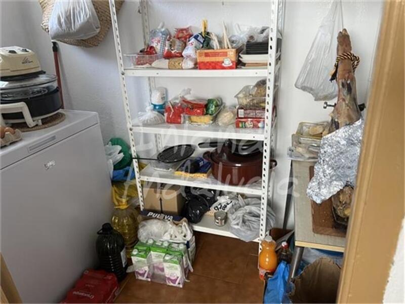 4 chambre Maison de Ville à vendre