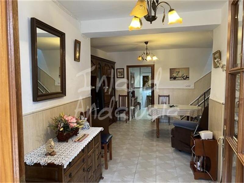 2 chambre Maison de Ville à vendre