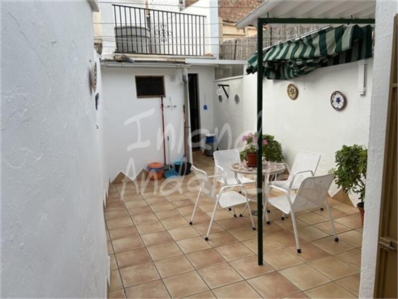 2 chambre Maison de Ville à vendre