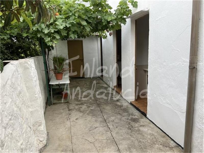 2 chambre Maison de Ville à vendre