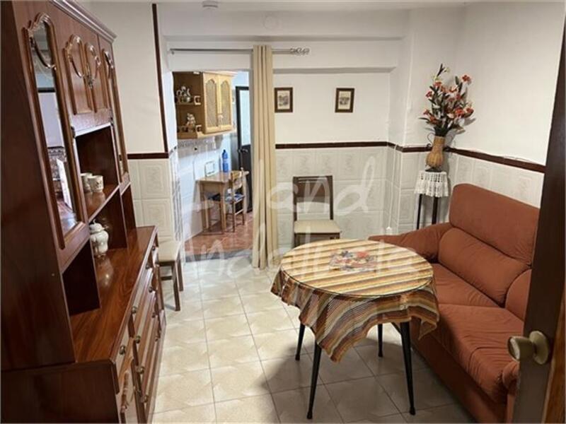 2 chambre Maison de Ville à vendre